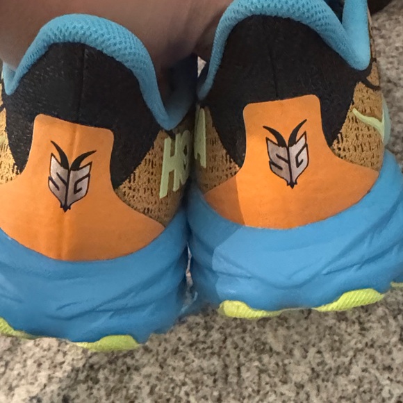 Hoka speedgoat5 youth - Picture 4 of 5